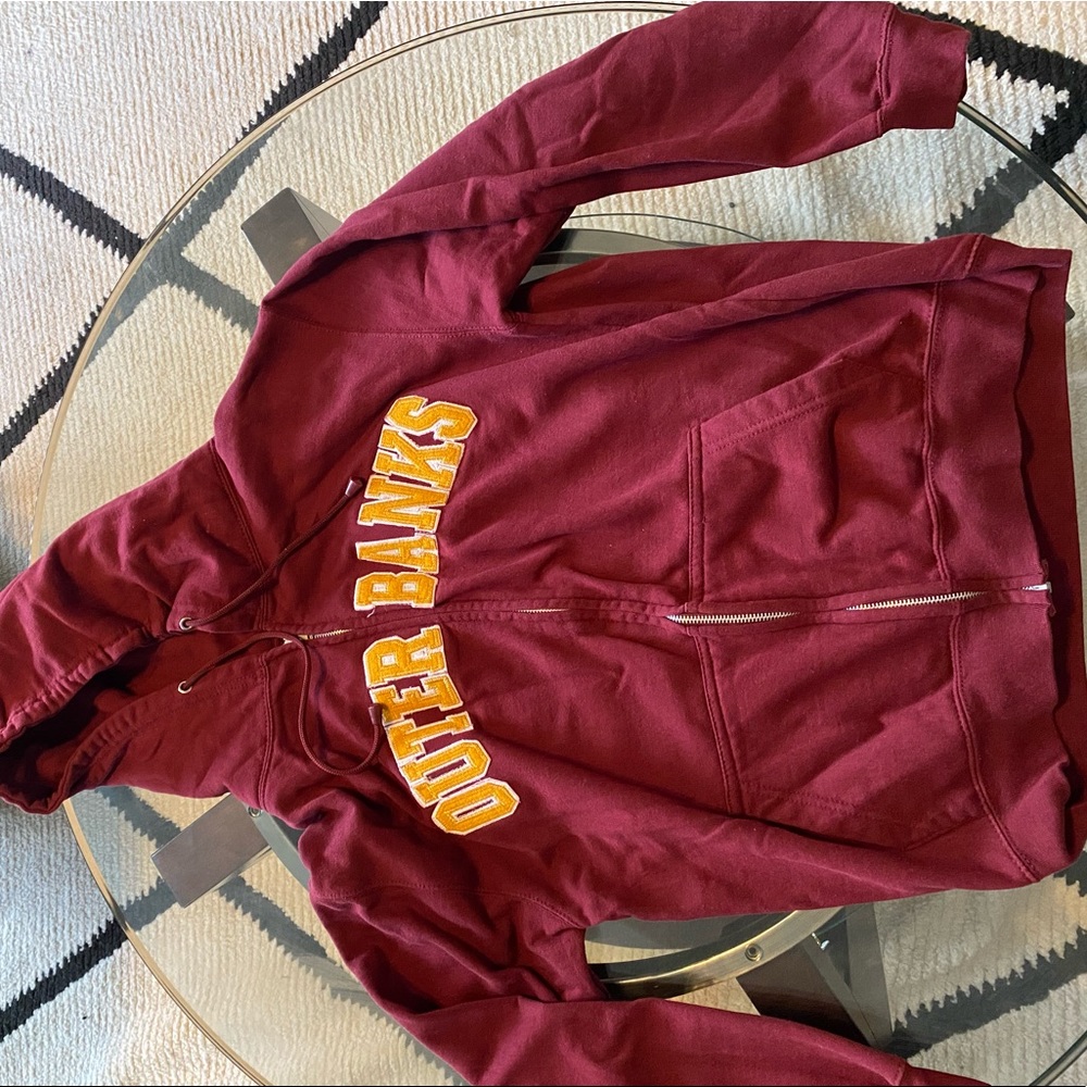 Outer Banks NC Sweatshirt